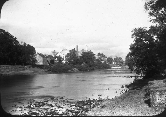 Record Image